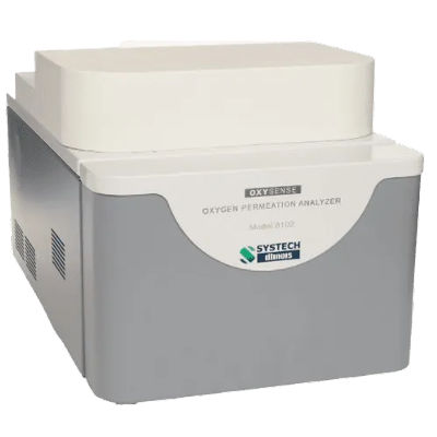Oxygen Transmission Rate Analyzer